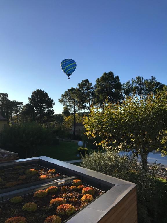 Les Sables D'Ocre & Spa Roussillon en Isere Exteriér fotografie